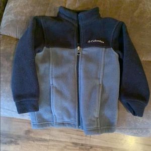 Columbia Jacket